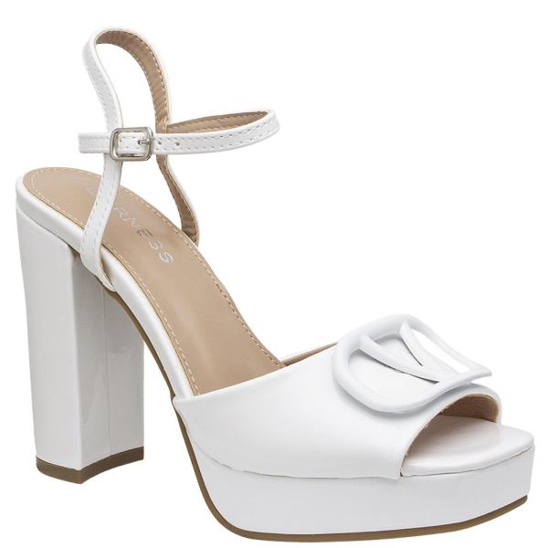 V DESIGN ANKLE HIGH WIDE HEEL 12 PAIRS