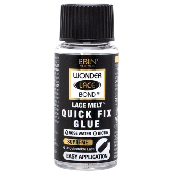 EBIN WONDER LACE BOND LACE MELT SUPREME QUICK FIX GLUE