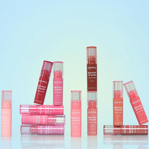 MOIRA MAXI POUT LIP GLOSS