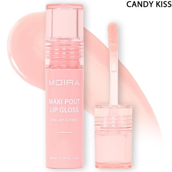 MOIRA MAXI POUT LIP GLOSS