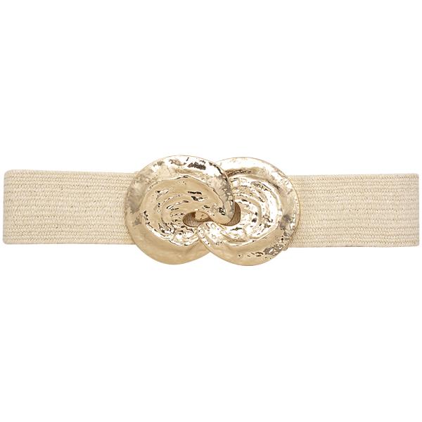 ROUND METAL BELT