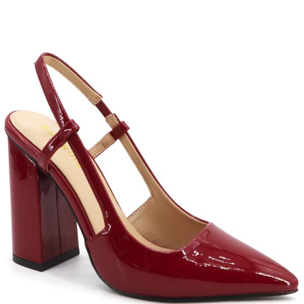 SLINGBACK PUMP 12 PAIRS