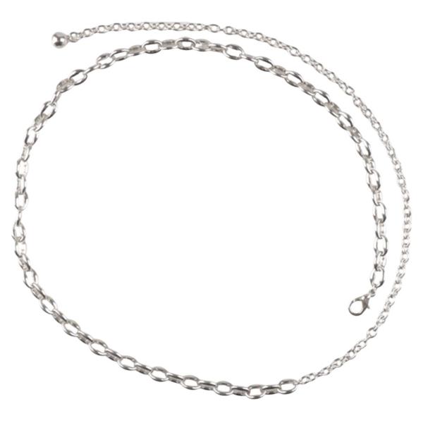 METAL CHAIN BELT