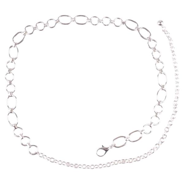 METAL CHAIN BELT