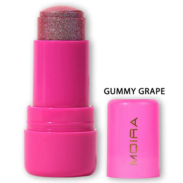 MOIRA ICY GLOW JELLY STICK