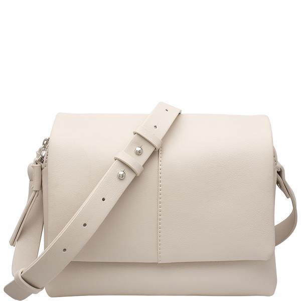 PEBBLED AVONLEA CROSSBODY BAG