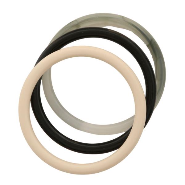 MULTI COLOR BANGLE BRACELET SET