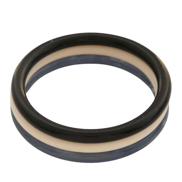 MULTI COLOR BANGLE BRACELET SET