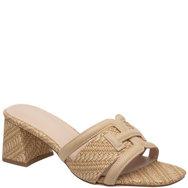 FASHION CHIC SLIDE HEEL 12 PAIRS