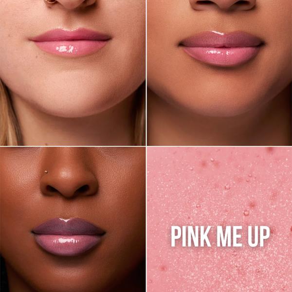 BEAUTY CREATIONS TINTED LUXE LIP OIL SET2