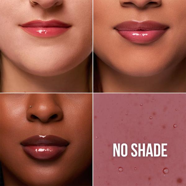 BEAUTY CREATIONS TINTED LUXE LIP OIL SET2