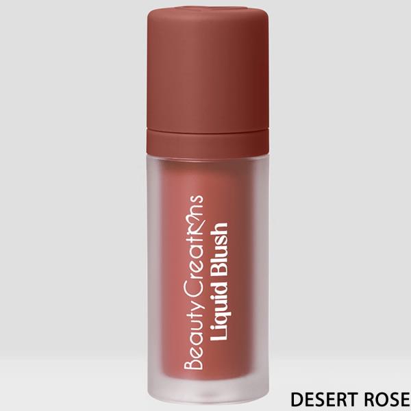 BEAUTY CREATIONS LIQUID BLUSH (6 UNITS)