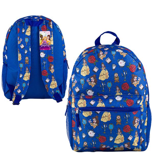 DISNEY PRINCESS BELLE KID BACKPACK