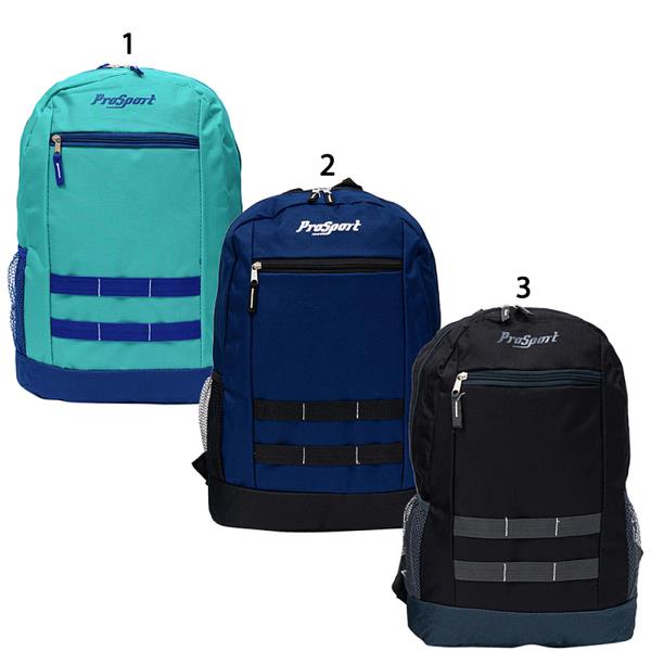 PROSPORT PADDED STRAPS BACKPACK
