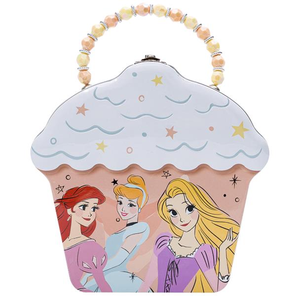 PRINCESS CUPCAKE PURSE