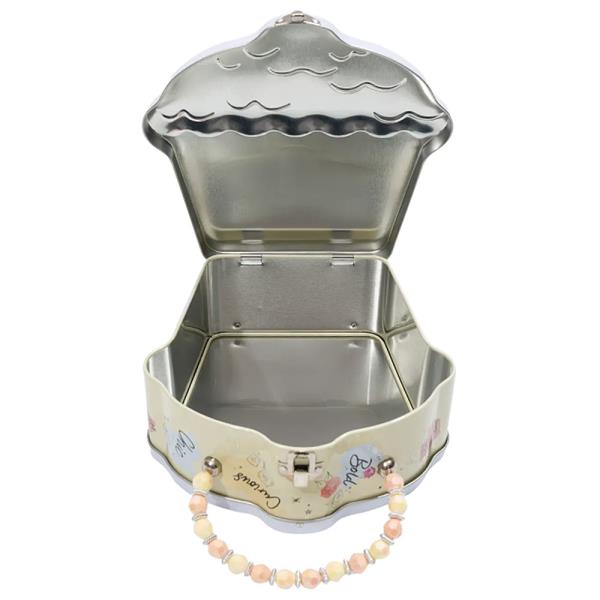 PRINCESS CUPCAKE PURSE