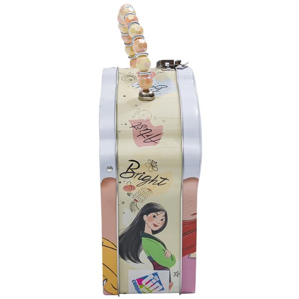 PRINCESS CUPCAKE PURSE