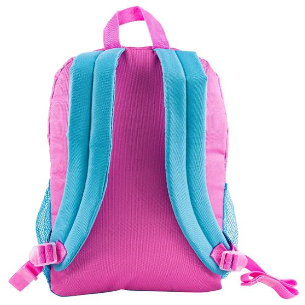 DISNEY STITCH 5PC BACKPACK SET