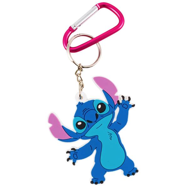 DISNEY STITCH 5PC BACKPACK SET