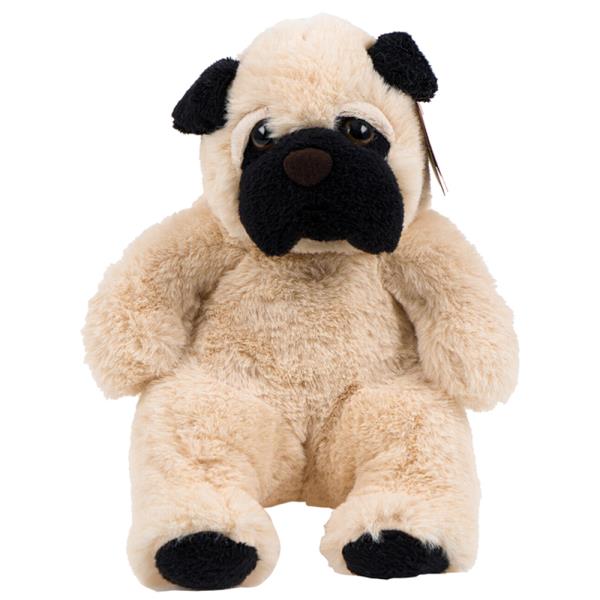 SLUMPY DA PUG PLUSH