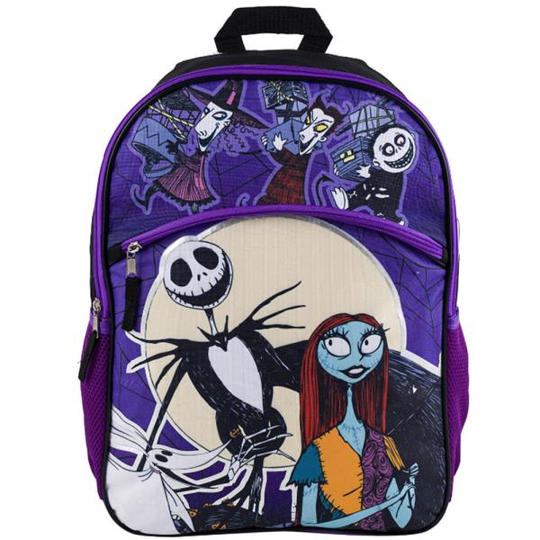 DISNEY THE NIGHTMARE BEFORE CHRISTMAS BACKPACK