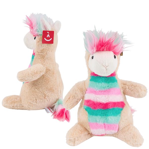 LUCAS LLAMA PLUSH
