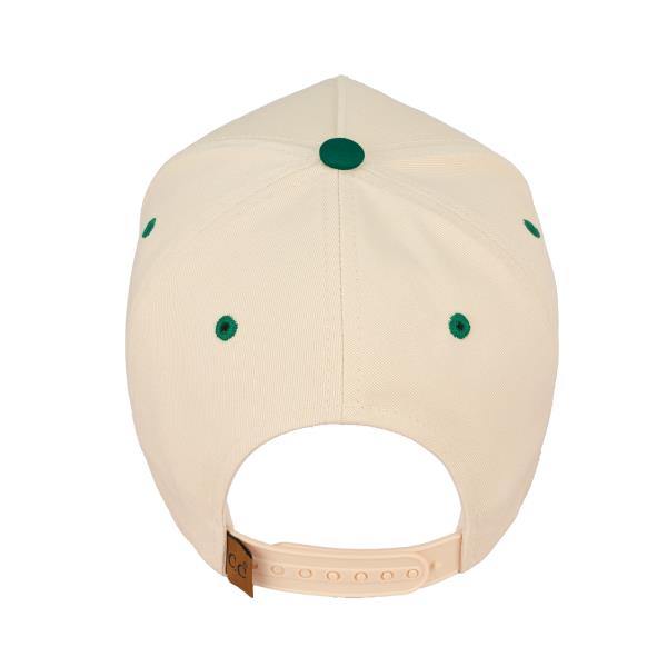 CC PICKED BALLER TRUCKER CAP
