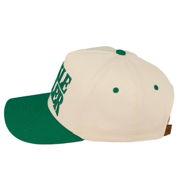 CC PICKED BALLER TRUCKER CAP