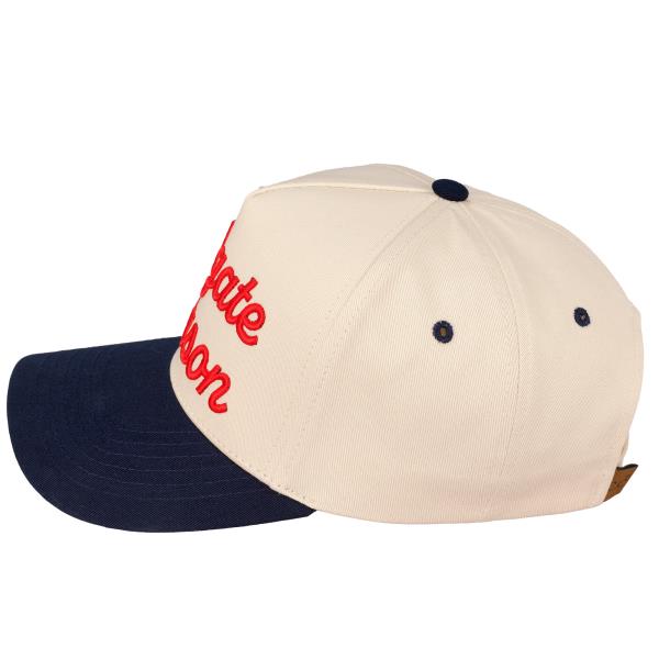 CC TAILGATE SEASON TRUCKER CAP