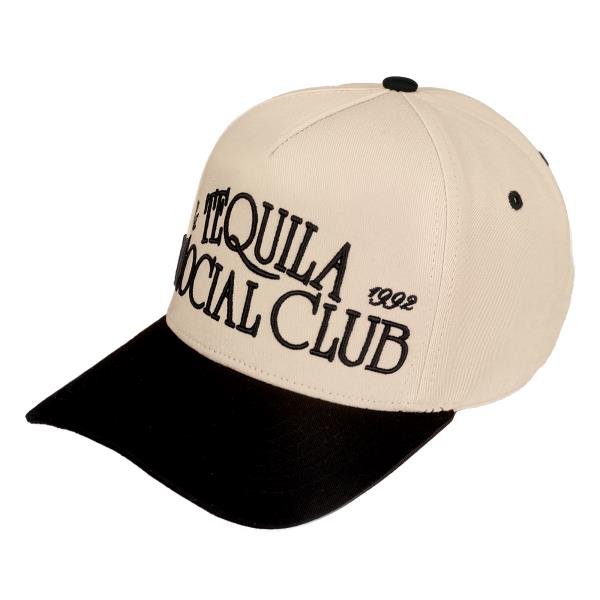 CC TEQUILA SOCIAL CLUB TRUCKER CAP