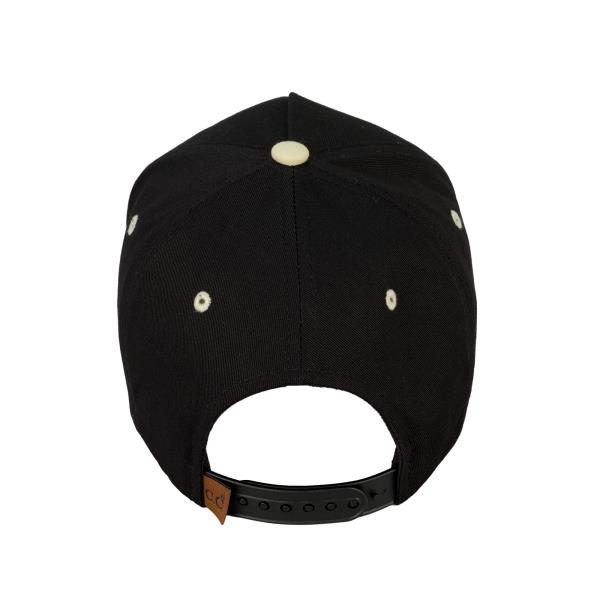 CC OUTLAW TRUCKER CAP