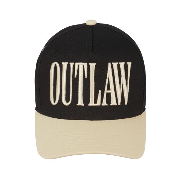 CC OUTLAW TRUCKER CAP