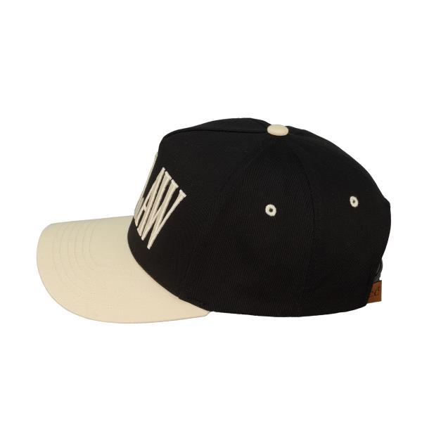 CC OUTLAW TRUCKER CAP