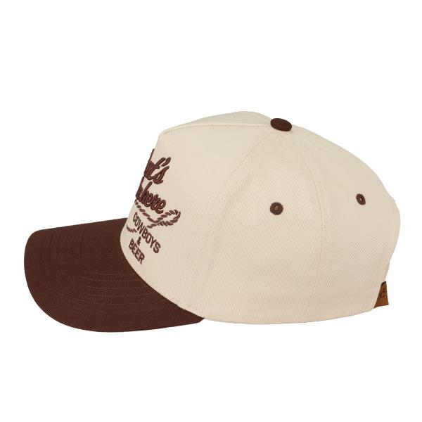 CC THATS WHY IM HERE TRUCKER CAP