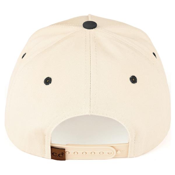 CC THATS WHY IM HERE TRUCKER CAP