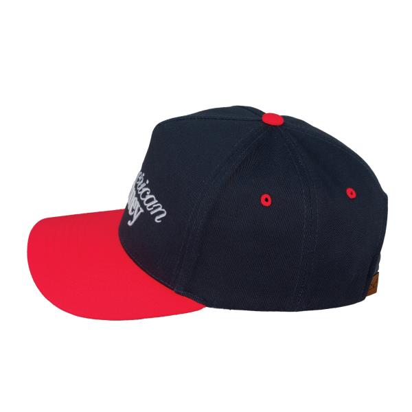 CC AMERICAN HONEY TRUCKER CAP