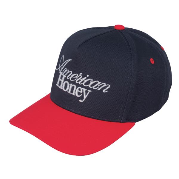 CC AMERICAN HONEY TRUCKER CAP