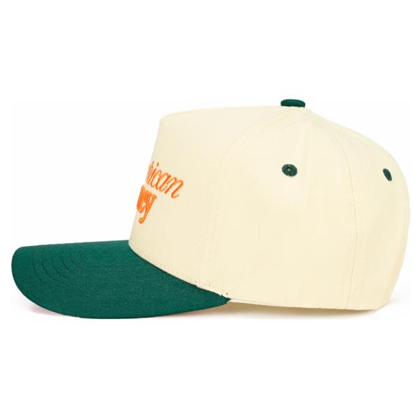 CC AMERICAN HONEY TRUCKER CAP