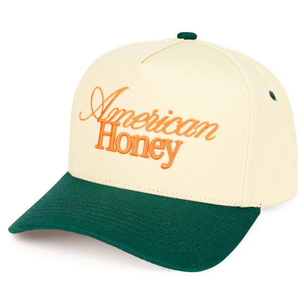 CC AMERICAN HONEY TRUCKER CAP