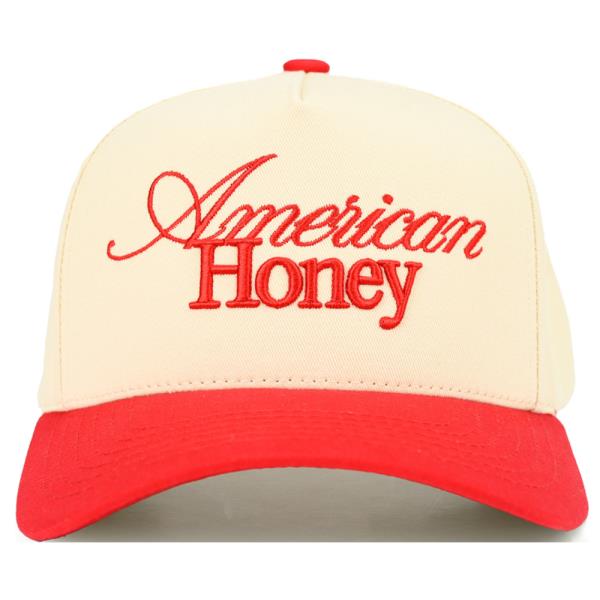 CC AMERICAN HONEY TRUCKER CAP