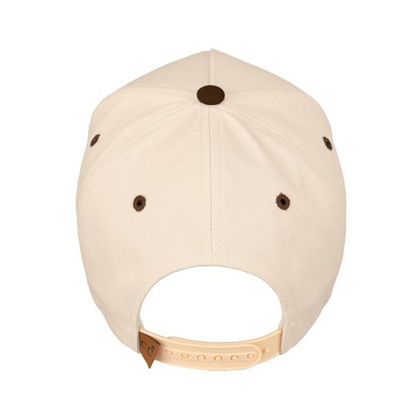 CC TEQUILA COWBOY TRUCKER CAP