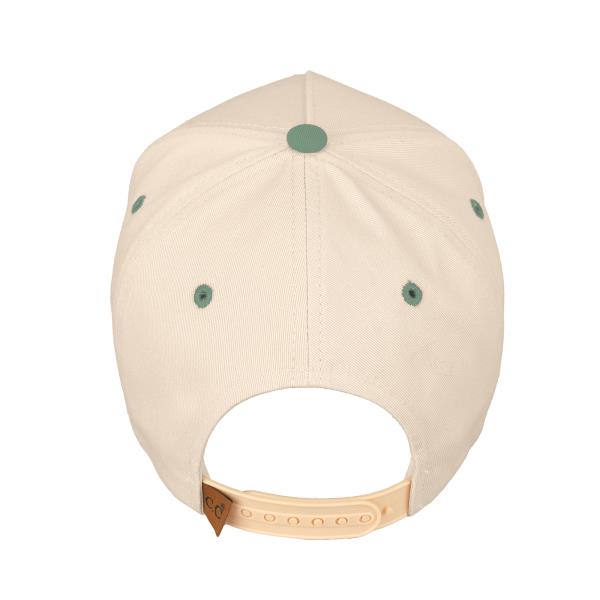 CC TEQUILA COWBOY TRUCKER CAP