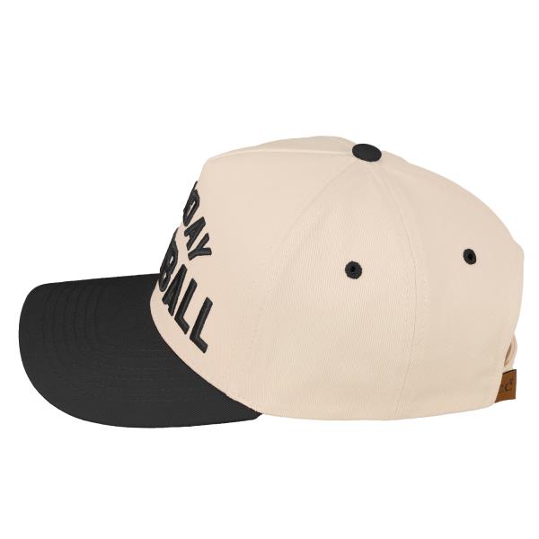 CC SUNDAY FOOTBALL TRUCKER CAP