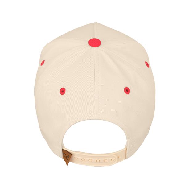 CC SUNDAY FOOTBALL TRUCKER CAP