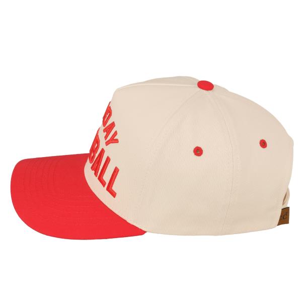 CC SUNDAY FOOTBALL TRUCKER CAP