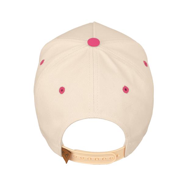 CC GIRLS JUST WANNA HAVE SUN TRUCKER CAP