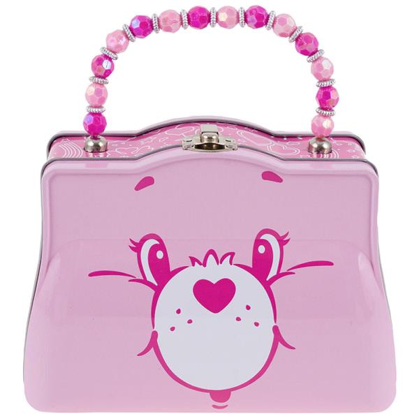 PINK CUTE CLASSIC CARRY ALL HANDBAG