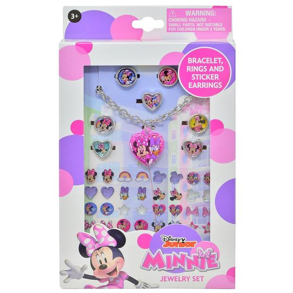MINNI JEWELRY SET