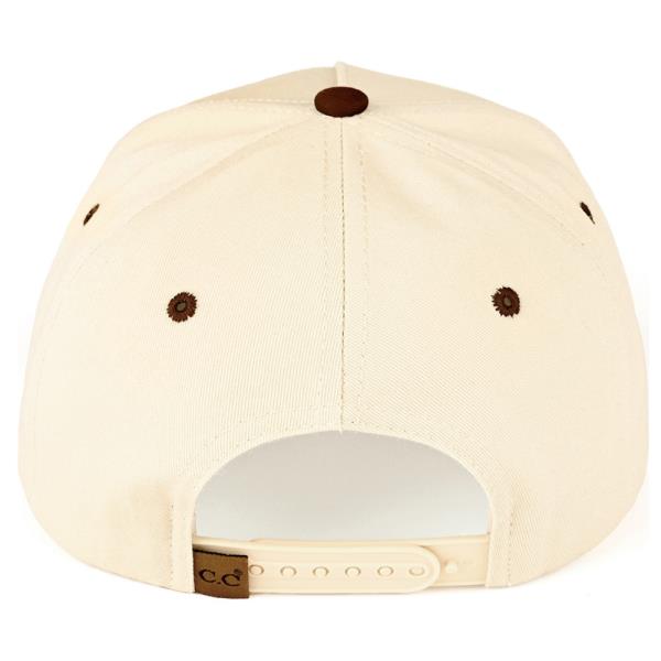 CC HOLD YOUR HORSES TRUCKER CAP