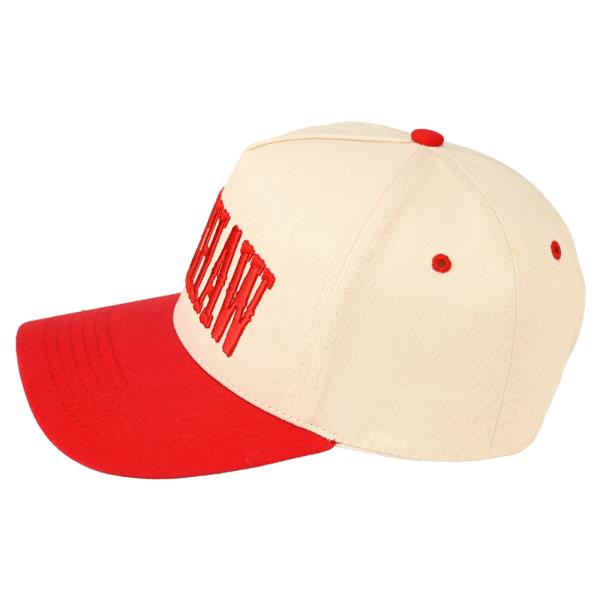 CC YEEHAW TRUCKER HAT